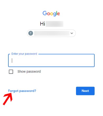 What to do if you forgot your YouTube TV login credentials-1